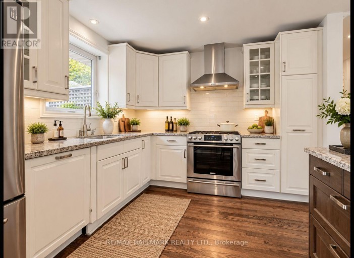 19 BROOKWOOD COURT, Toronto (Banbury-Don Mills), Ontario, M3C1C1