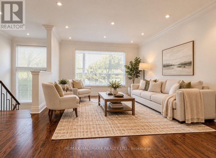 19 BROOKWOOD COURT, Toronto (Banbury-Don Mills), Ontario, M3C1C1