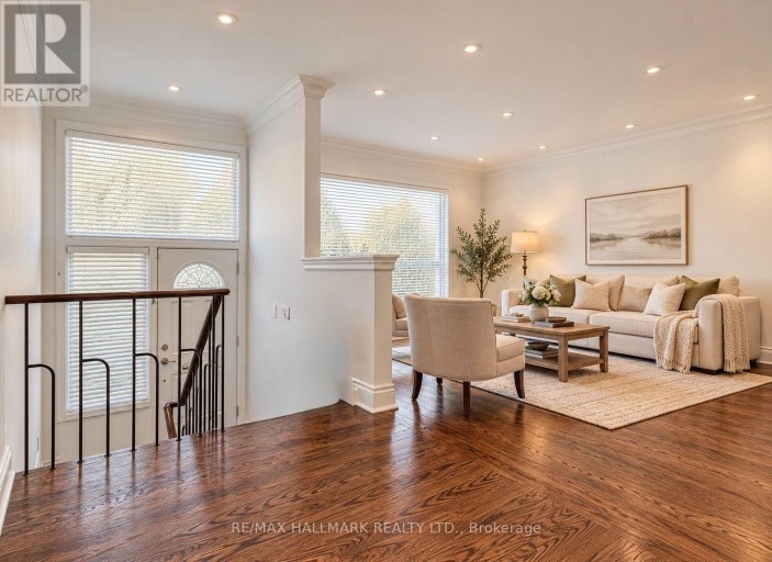 19 BROOKWOOD COURT, Toronto (Banbury-Don Mills), Ontario, M3C1C1