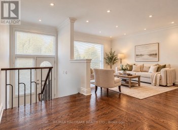 19 BROOKWOOD COURT Toronto (Banbury-Don Mills) Ontario photo 6