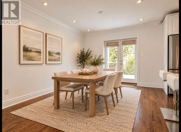 19 BROOKWOOD COURT, Toronto (Banbury-Don Mills), Ontario, M3C1C1