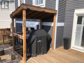 30 SOMERSET DRIVE Brampton (Heart Lake West) Ontario photo 12