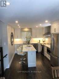 30 SOMERSET DRIVE Brampton (Heart Lake West) Ontario photo 3