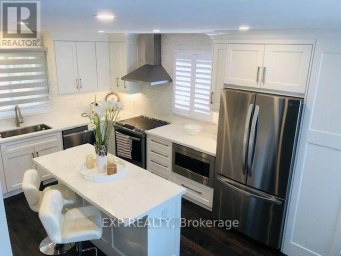 30 SOMERSET DRIVE Brampton (Heart Lake West) Ontario photo 4
