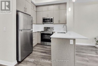 625 - 128 GROVEWOOD COMMON Oakville (GO Glenorchy) Ontario photo 10