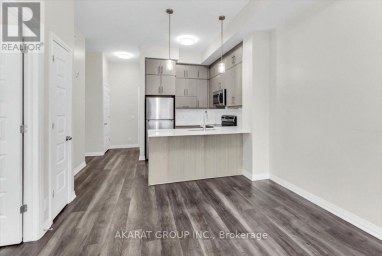 625 - 128 GROVEWOOD COMMON Oakville (GO Glenorchy) Ontario photo 12