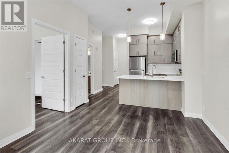 625 - 128 GROVEWOOD COMMON, Oakville (GO Glenorchy), Ontario, L6H0X3