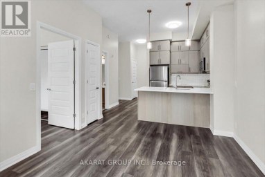 625 - 128 GROVEWOOD COMMON Oakville (GO Glenorchy) Ontario photo 13