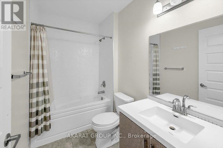 625 - 128 GROVEWOOD COMMON, Oakville (GO Glenorchy), Ontario, L6H0X3