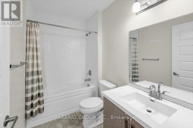625 - 128 GROVEWOOD COMMON Oakville (GO Glenorchy) Ontario photo 17