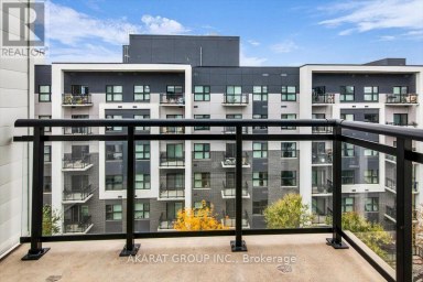 625 - 128 GROVEWOOD COMMON Oakville (GO Glenorchy) Ontario photo 21