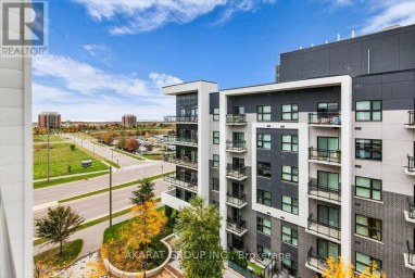 625 - 128 GROVEWOOD COMMON Oakville (GO Glenorchy) Ontario photo 23