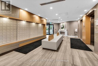 625 - 128 GROVEWOOD COMMON Oakville (GO Glenorchy) Ontario photo 28