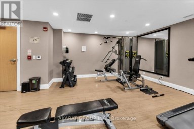 625 - 128 GROVEWOOD COMMON Oakville (GO Glenorchy) Ontario photo 29