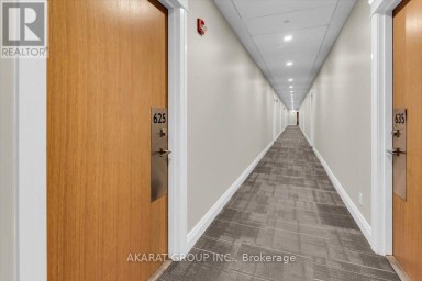 625 - 128 GROVEWOOD COMMON Oakville (GO Glenorchy) Ontario photo 3