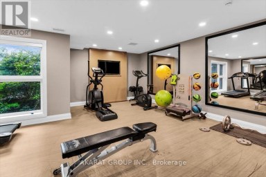 625 - 128 GROVEWOOD COMMON Oakville (GO Glenorchy) Ontario photo 30