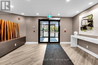 625 - 128 GROVEWOOD COMMON Oakville (GO Glenorchy) Ontario photo 31