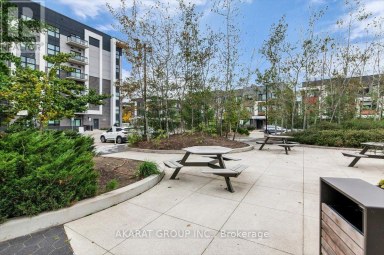 625 - 128 GROVEWOOD COMMON Oakville (GO Glenorchy) Ontario photo 32