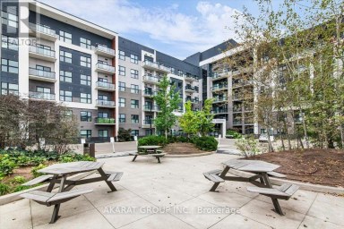 625 - 128 GROVEWOOD COMMON Oakville (GO Glenorchy) Ontario photo 33