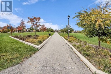 625 - 128 GROVEWOOD COMMON Oakville (GO Glenorchy) Ontario photo 36