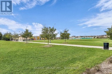 625 - 128 GROVEWOOD COMMON Oakville (GO Glenorchy) Ontario photo 37