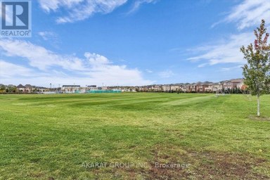 625 - 128 GROVEWOOD COMMON Oakville (GO Glenorchy) Ontario photo 38