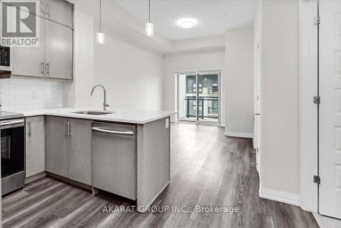 625 - 128 GROVEWOOD COMMON Oakville (GO Glenorchy) Ontario photo 6