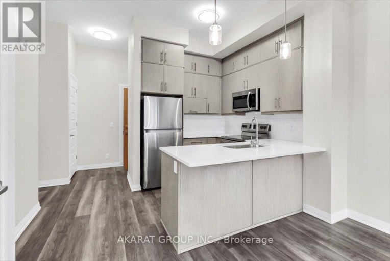 625 - 128 GROVEWOOD COMMON, Oakville (GO Glenorchy), Ontario, L6H0X3