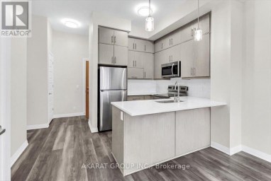 625 - 128 GROVEWOOD COMMON Oakville (GO Glenorchy) Ontario photo 9