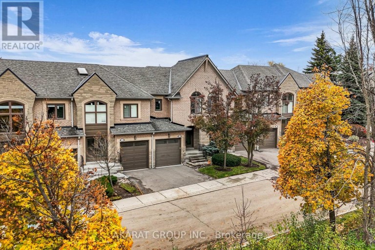 43 - 2250 ROCKINGHAM DRIVE, Oakville (JC Joshua Creek), Ontario, L6H6J3