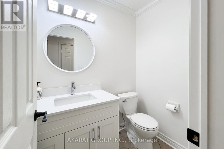 43 - 2250 ROCKINGHAM DRIVE, Oakville (JC Joshua Creek), Ontario, L6H6J3