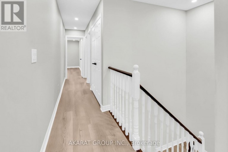 43 - 2250 ROCKINGHAM DRIVE, Oakville (JC Joshua Creek), Ontario, L6H6J3
