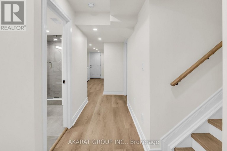43 - 2250 ROCKINGHAM DRIVE, Oakville (JC Joshua Creek), Ontario, L6H6J3