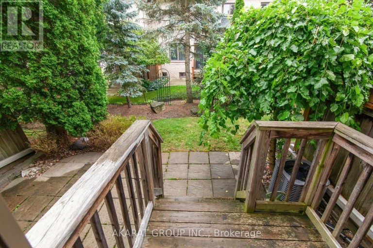43 - 2250 ROCKINGHAM DRIVE, Oakville (JC Joshua Creek), Ontario, L6H6J3