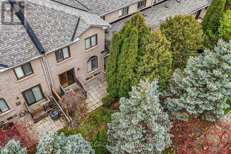 43 - 2250 ROCKINGHAM DRIVE, Oakville (JC Joshua Creek), Ontario, L6H6J3
