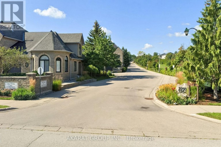 43 - 2250 ROCKINGHAM DRIVE, Oakville (JC Joshua Creek), Ontario, L6H6J3