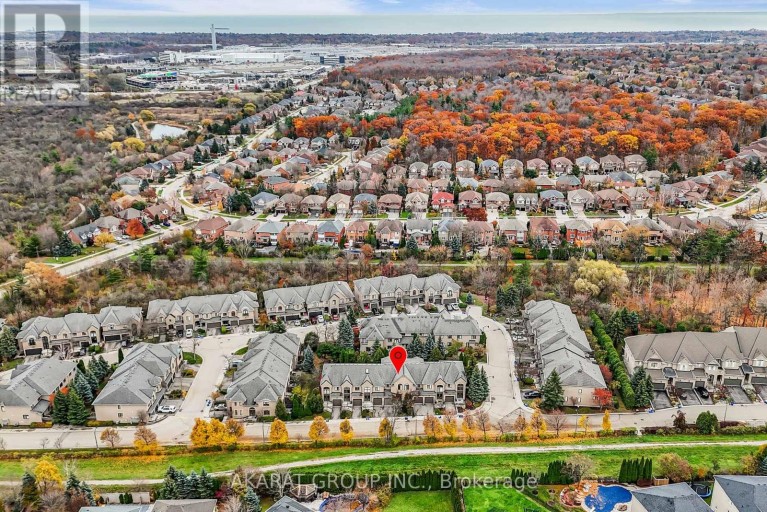 43 - 2250 ROCKINGHAM DRIVE, Oakville (JC Joshua Creek), Ontario, L6H6J3