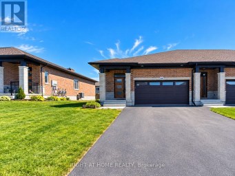 64 LEDGEROCK COURT Quinte West (Sidney Ward) Ontario photo 1