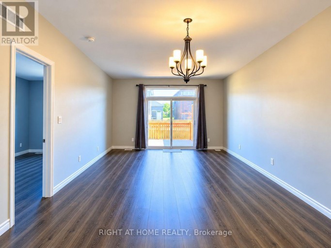 64 LEDGEROCK COURT, Quinte West (Sidney Ward), Ontario, K8R0A1