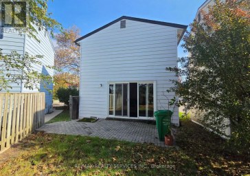 49 HUNTINGWOOD CRESCENT Brampton (Central Park) Ontario photo 14