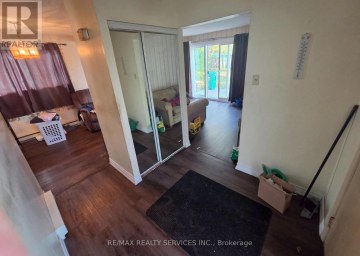 49 HUNTINGWOOD CRESCENT Brampton (Central Park) Ontario photo 4