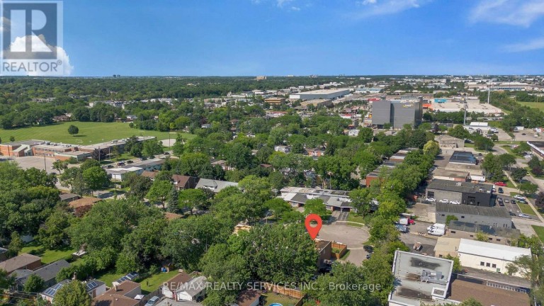 7 - 1140 TAVISTOCK DRIVE, Burlington (Mountainside), Ontario, L7P2N4