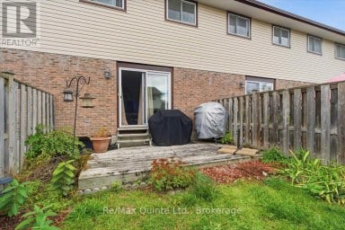 17 - 17 TIFFANY PLACE Quinte West (Trenton Ward) Ontario photo 22