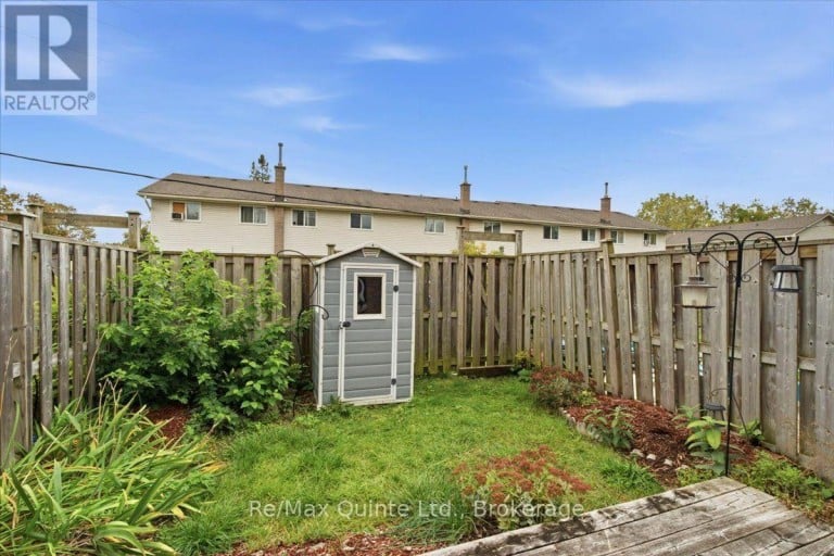 17 - 17 TIFFANY PLACE, Quinte West (Trenton Ward), Ontario, K8V6A3