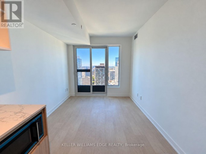 4517 - 252 CHURCH STREET, Toronto (Church-Yonge Corridor), Ontario, M5B1Z2