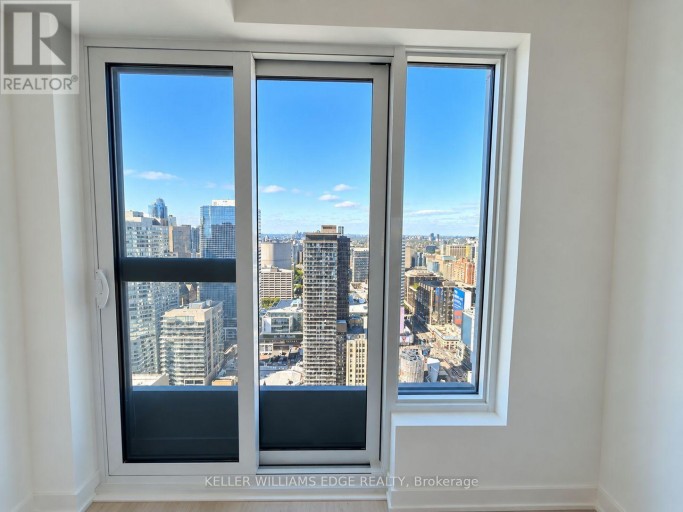 4517 - 252 CHURCH STREET, Toronto (Church-Yonge Corridor), Ontario, M5B1Z2