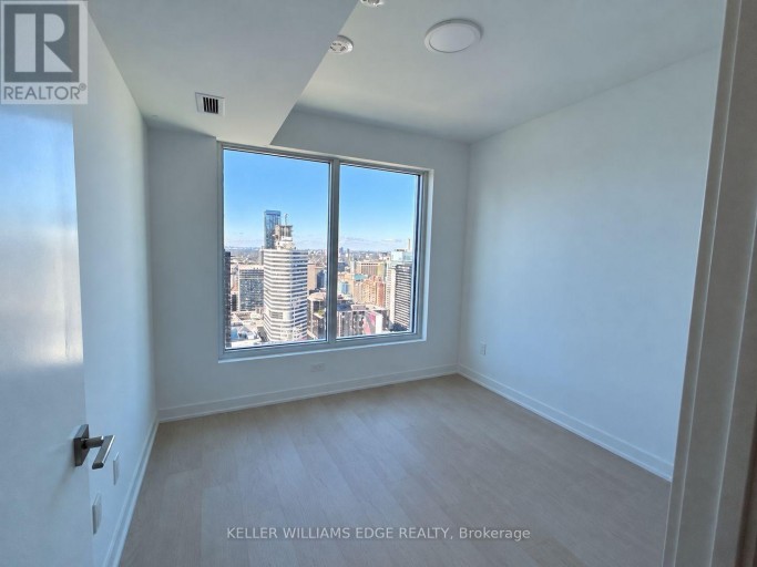 4517 - 252 CHURCH STREET, Toronto (Church-Yonge Corridor), Ontario, M5B1Z2