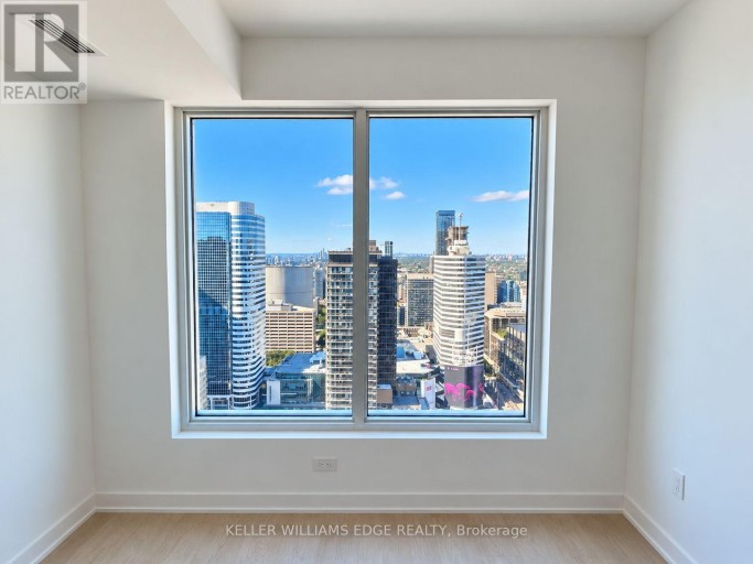 4517 - 252 CHURCH STREET, Toronto (Church-Yonge Corridor), Ontario, M5B1Z2