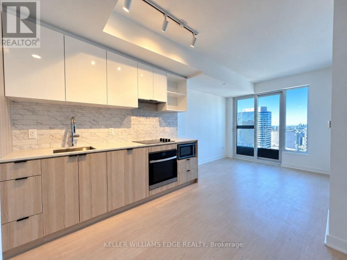 4517 - 252 CHURCH STREET, Toronto (Church-Yonge Corridor), Ontario, M5B1Z2