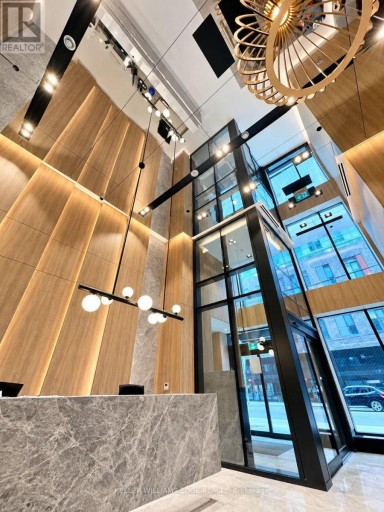 4517 - 252 CHURCH STREET, Toronto (Church-Yonge Corridor), Ontario, M5B1Z2